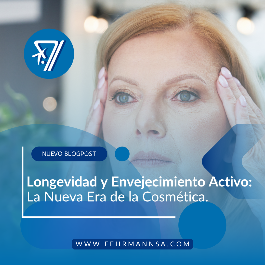 Longevidad y Envejecimiento Activo